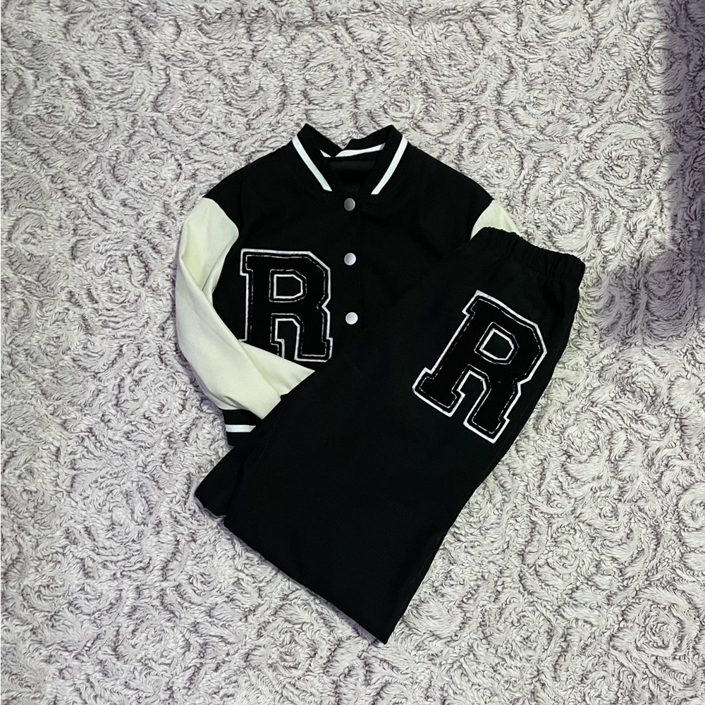 Sporty Set (NWOT)